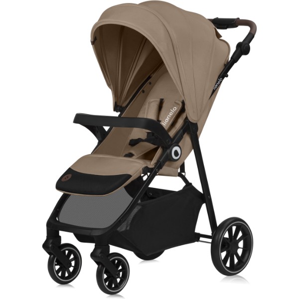 Фото - Коляска прогулянкова Lionelo Emma One Beige Sand