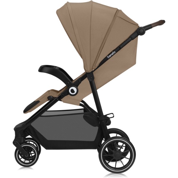 Фото - Коляска прогулянкова Lionelo Emma One Beige Sand