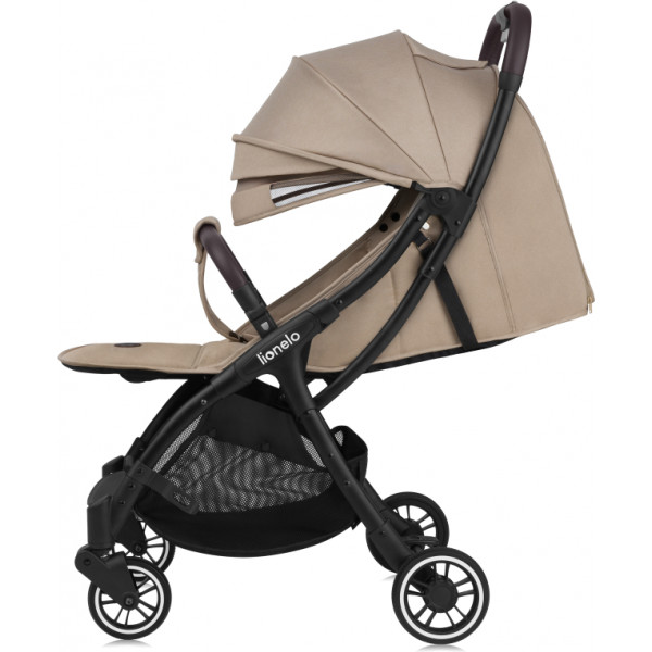 Фото - Коляска прогулянкова Lionelo Julie One Beige Sand