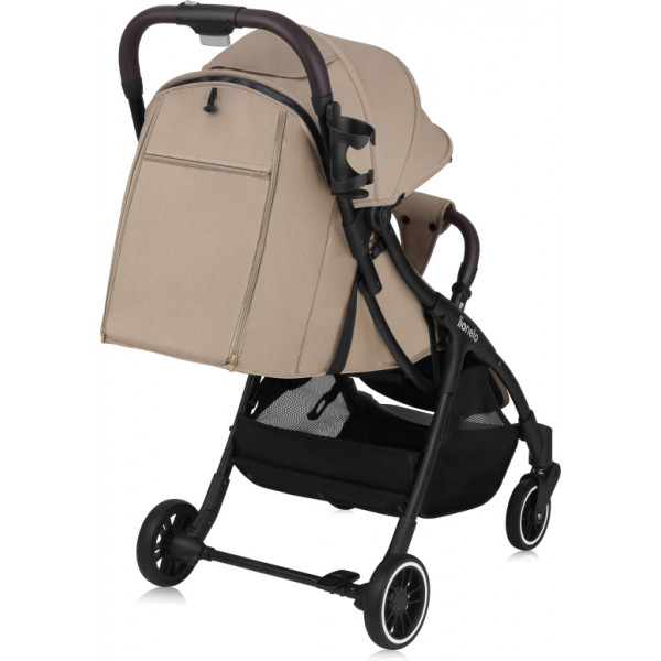 Фото - Коляска прогулянкова Lionelo Julie One Beige Sand