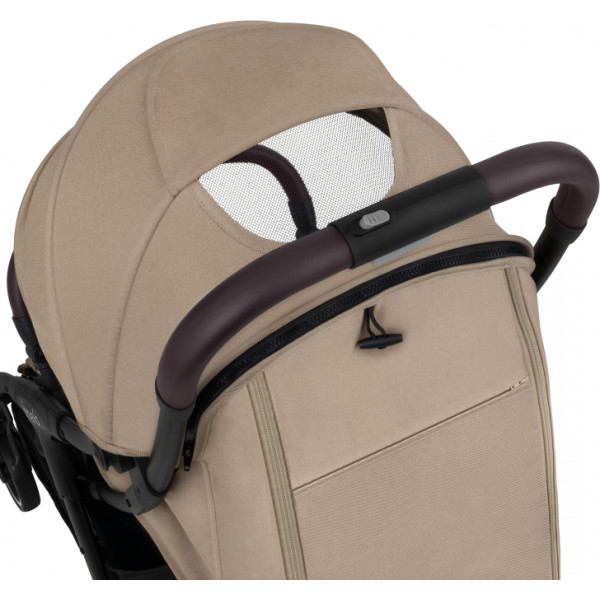 Фото - Коляска прогулянкова Lionelo Julie One Beige Sand