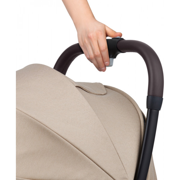 Фото - Коляска прогулянкова Lionelo Julie One Beige Sand