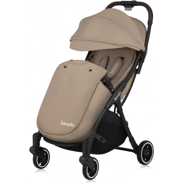 Фото - Коляска прогулянкова Lionelo Julie One Beige Sand