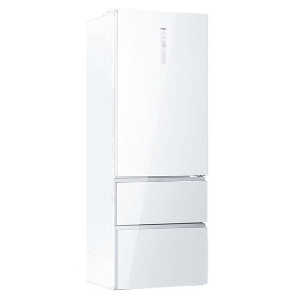 Фото - Холодильник Haier HTW7720DNGW