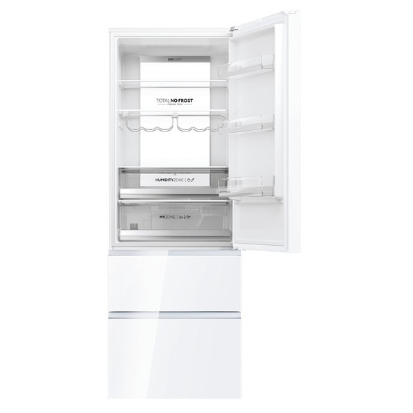 Фото - Холодильник Haier HTW7720DNGW