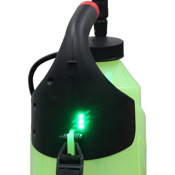 Фото - Обприскувач акумуляторний Gruntek BS-7-3B Lithium (296007163)