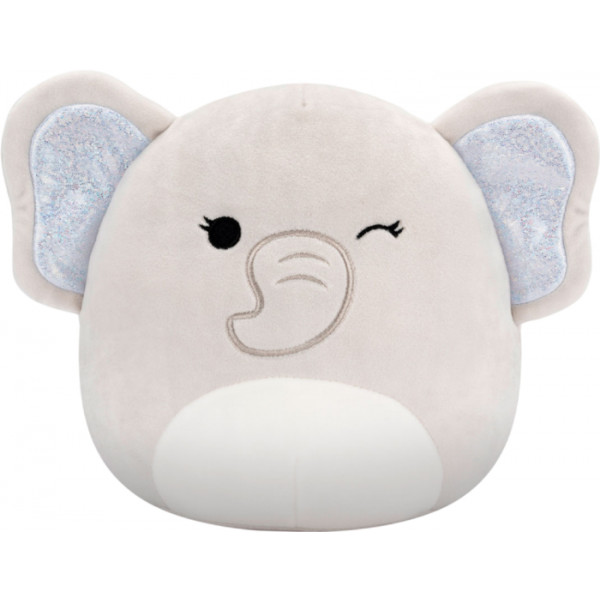 Фото - Мягкая игрушка животное SQUISHMALLOWS СЛОН ЧЕРИШ 19 см (SQCR07029)