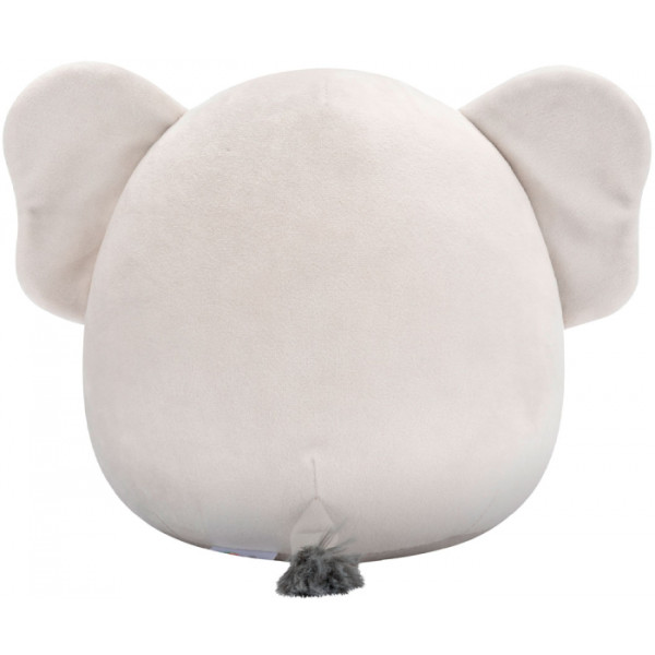 Фото - Мягкая игрушка животное SQUISHMALLOWS СЛОН ЧЕРИШ 19 см (SQCR07029)