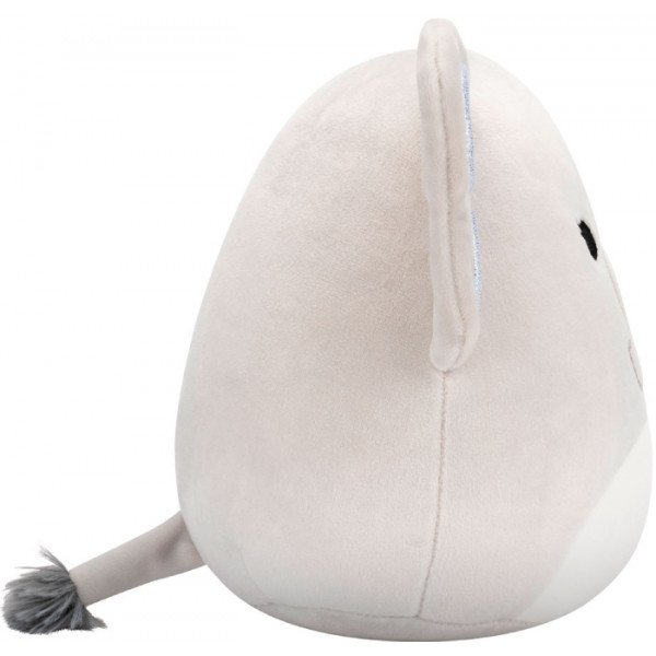 Фото - Мягкая игрушка животное SQUISHMALLOWS СЛОН ЧЕРИШ 19 см (SQCR07029)