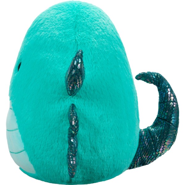 Фото - М'яка іграшка SQUISHMALLOWS СКОРПІОН КАРПІО 30 см (SQCR06761)