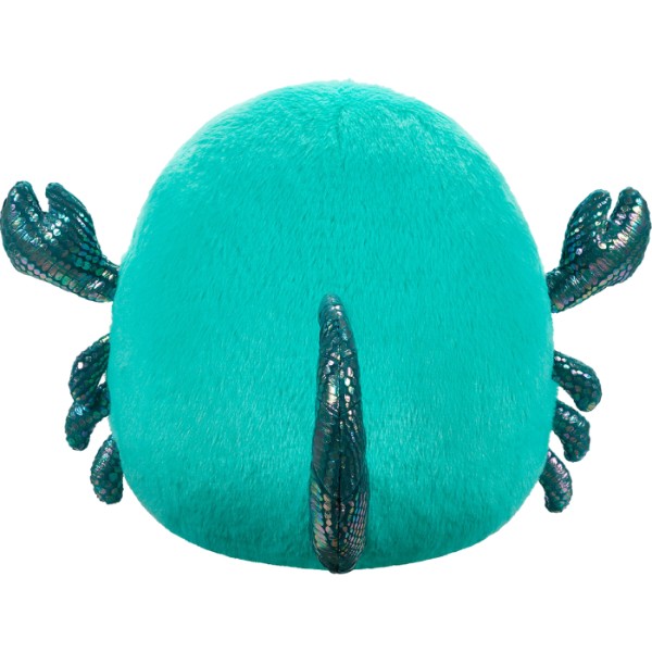 Фото - М'яка іграшка SQUISHMALLOWS СКОРПІОН КАРПІО 30 см (SQCR06761)