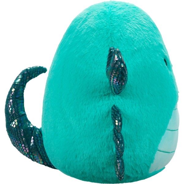 Фото - М'яка іграшка SQUISHMALLOWS СКОРПІОН КАРПІО 30 см (SQCR06761)