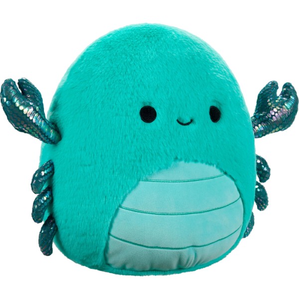 Фото - М'яка іграшка SQUISHMALLOWS СКОРПІОН КАРПІО 30 см (SQCR06761)
