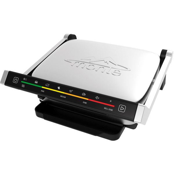 Фото - Гриль-барбекю електричний Monte МТ-3307