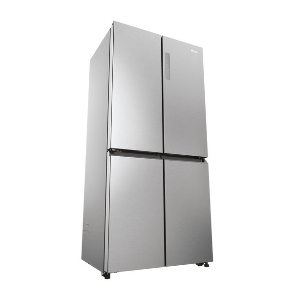 Фото - Холодильник Haier HCR3818ENMM