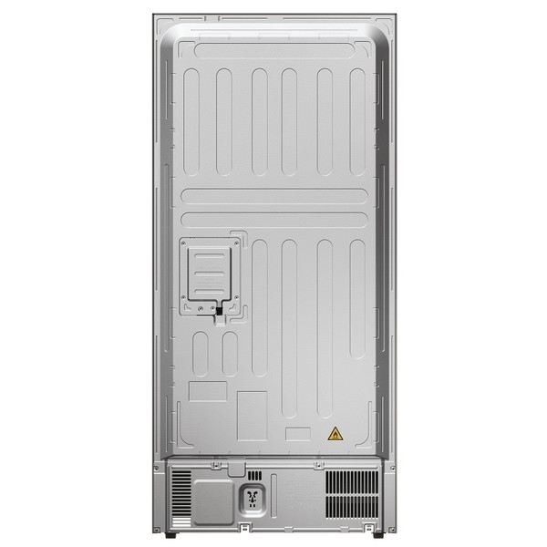 Фото - Холодильник Haier HCR3818ENMM