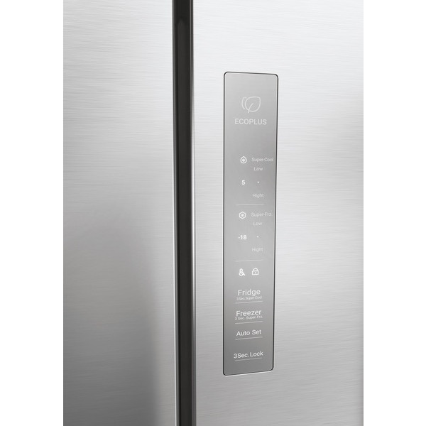 Фото - Холодильник Haier HCR3818ENMM
