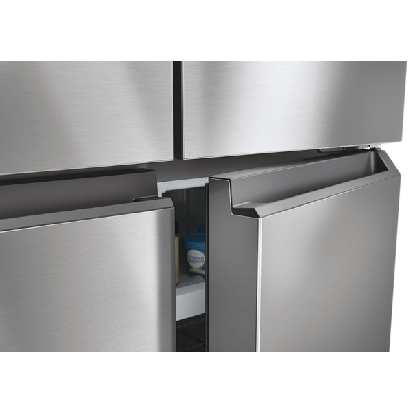 Фото - Холодильник Haier HCR3818ENMM