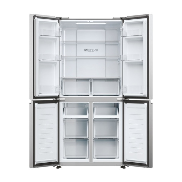 Фото - Холодильник Haier HCR3818ENMM