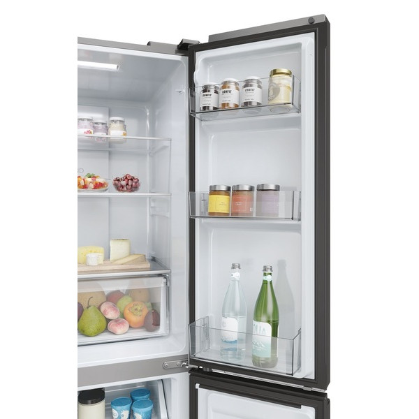Фото - Холодильник Haier HCR3818ENMM