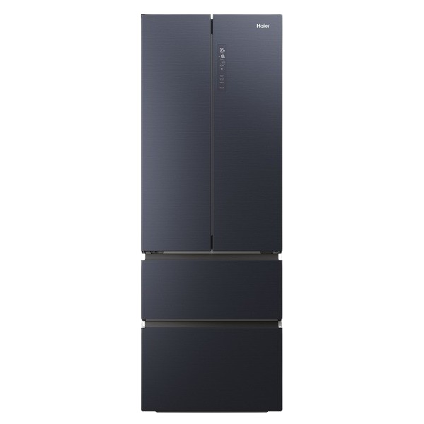 Фото - Холодильник Haier HFW7720ENMB