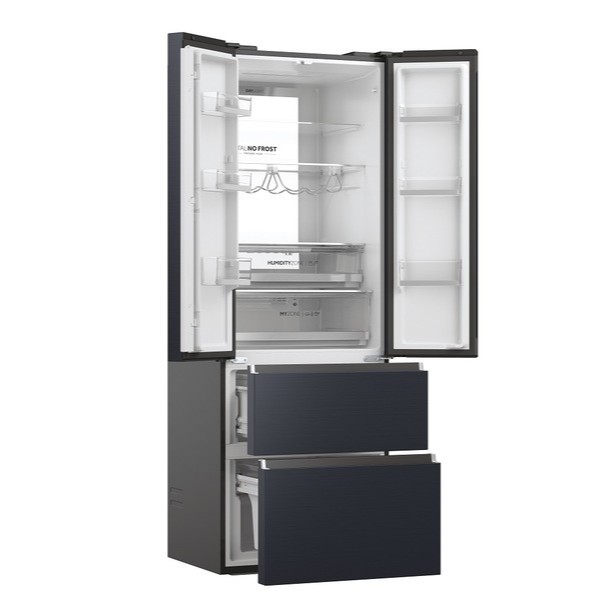 Фото - Холодильник Haier HFW7720ENMB
