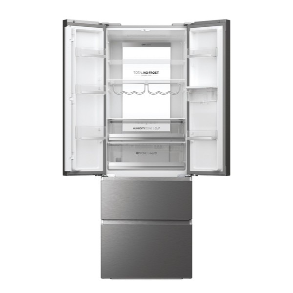 Фото - Холодильник Haier HFW7720EWMP
