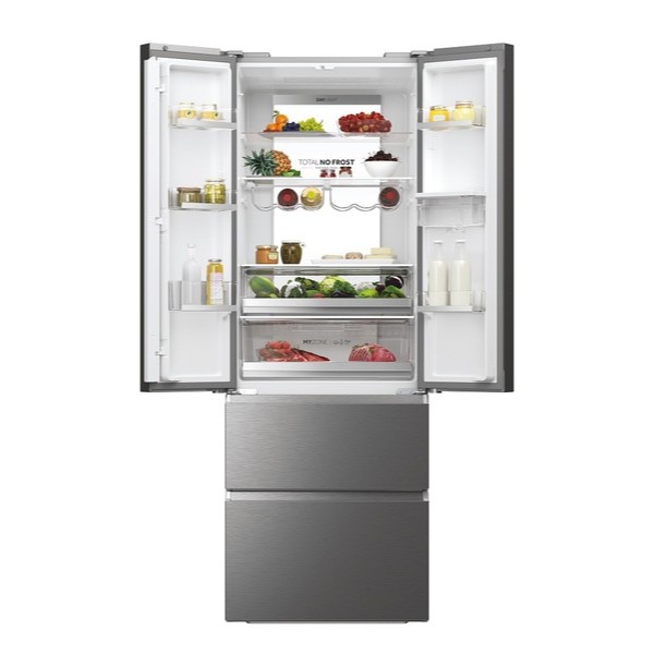 Фото - Холодильник Haier HFW7720EWMP