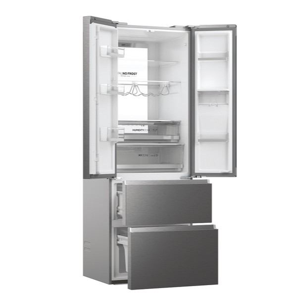 Фото - Холодильник Haier HFW7720EWMP