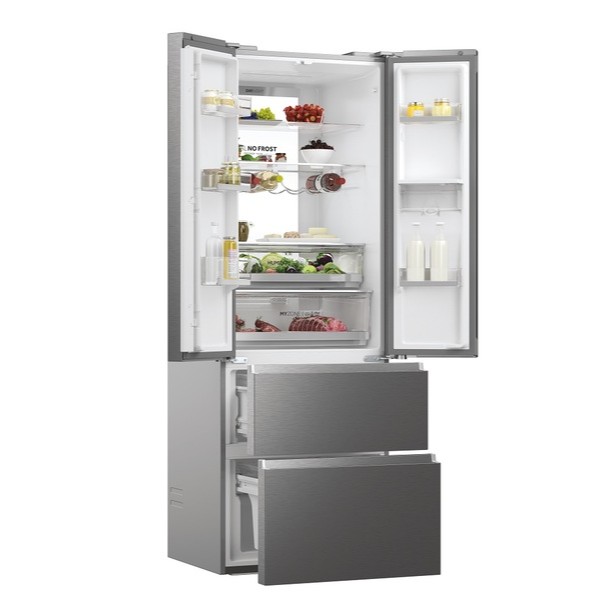 Фото - Холодильник Haier HFW7720EWMP