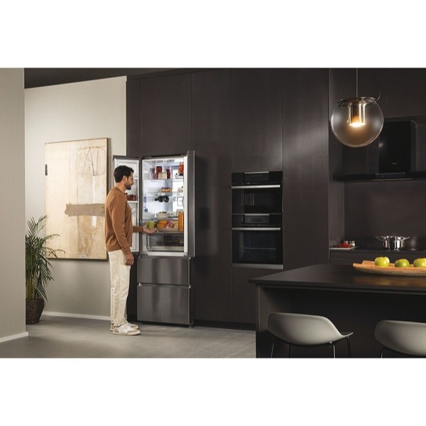 Фото - Холодильник Haier HFW7720EWMP