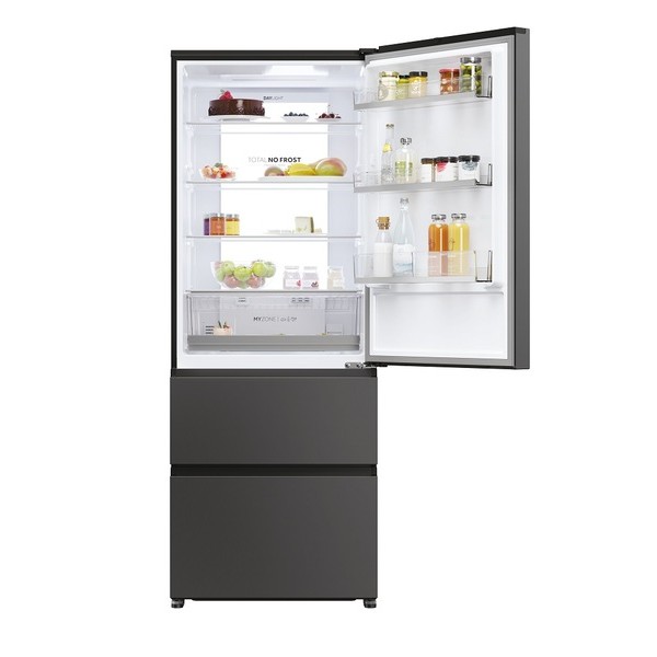 Фото - Холодильник Haier HTR5719ENPT