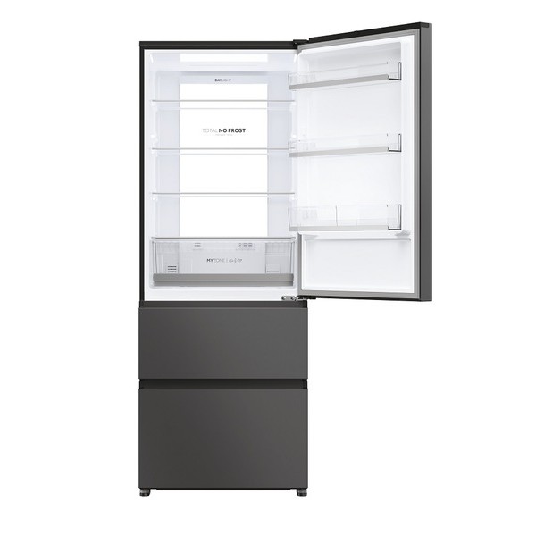 Фото - Холодильник Haier HTR5719ENPT