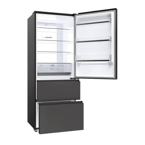 Фото - Холодильник Haier HTR5719ENPT