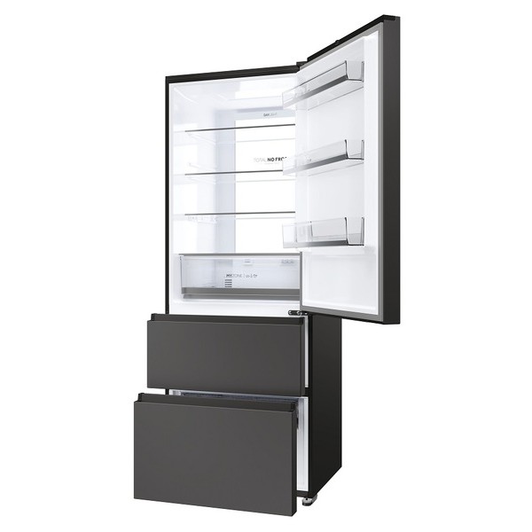 Фото - Холодильник Haier HTR5719ENPT
