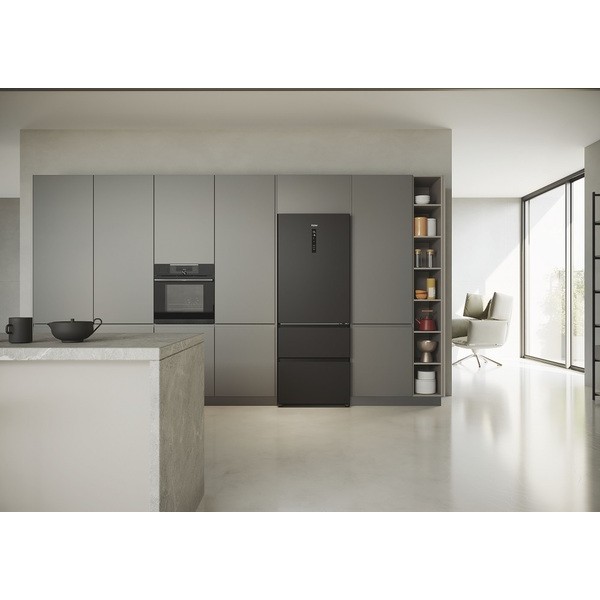 Фото - Холодильник Haier HTR5719ENPT