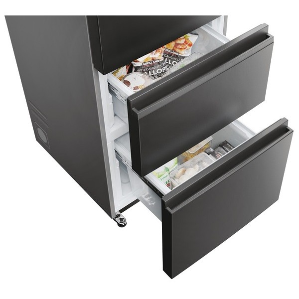 Фото - Холодильник Haier HTR5719ENPT