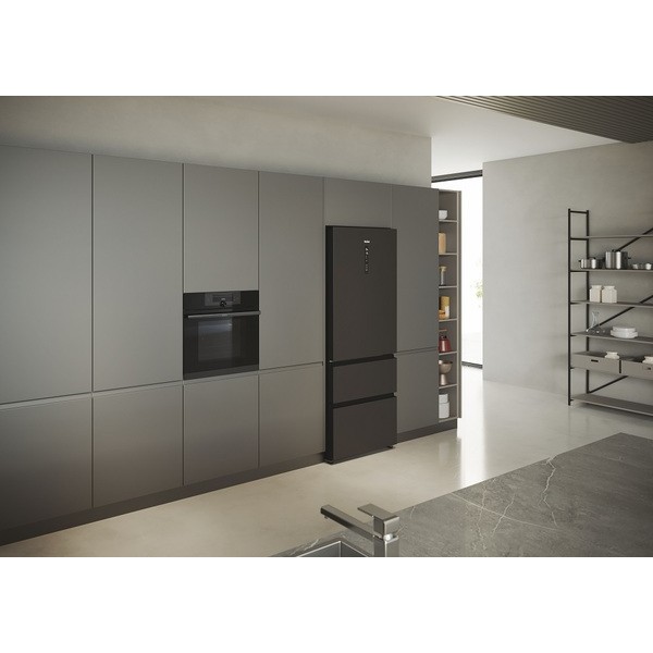 Фото - Холодильник Haier HTR5719ENPT