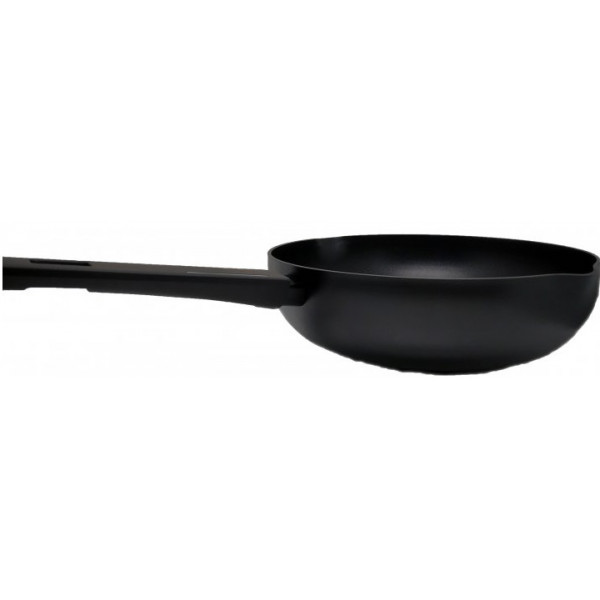 Фото - Сковорода ВОК Krauzer LC01-28/78142