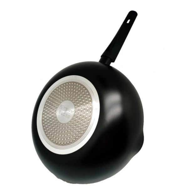 Фото - Сковорода ВОК Krauzer LC01-28/78142