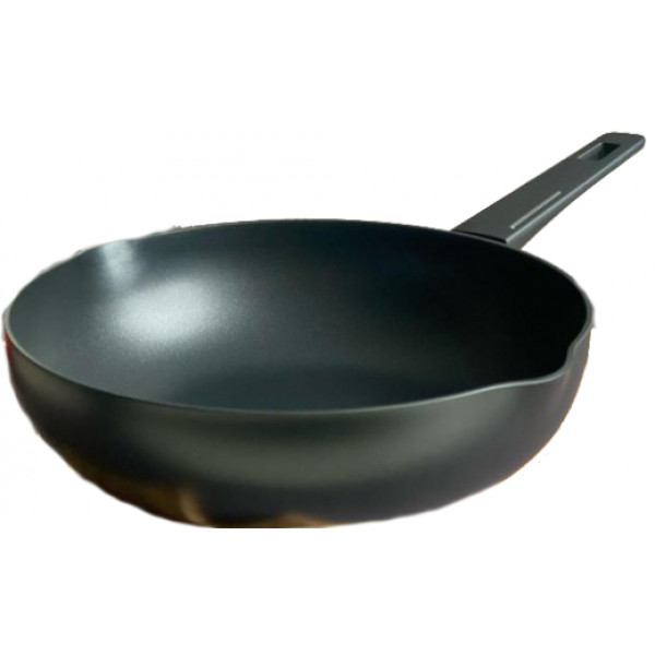 Фото - Сковорода ВОК Krauzer LC01-28/78142