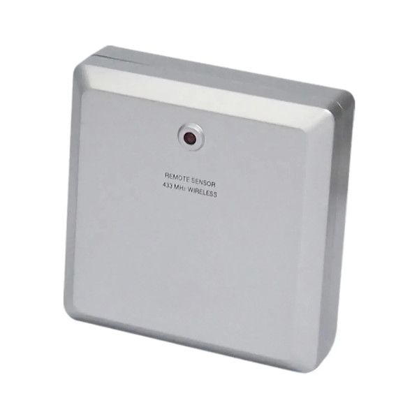 Фото - Метеостанция Technoline White (WS6850)