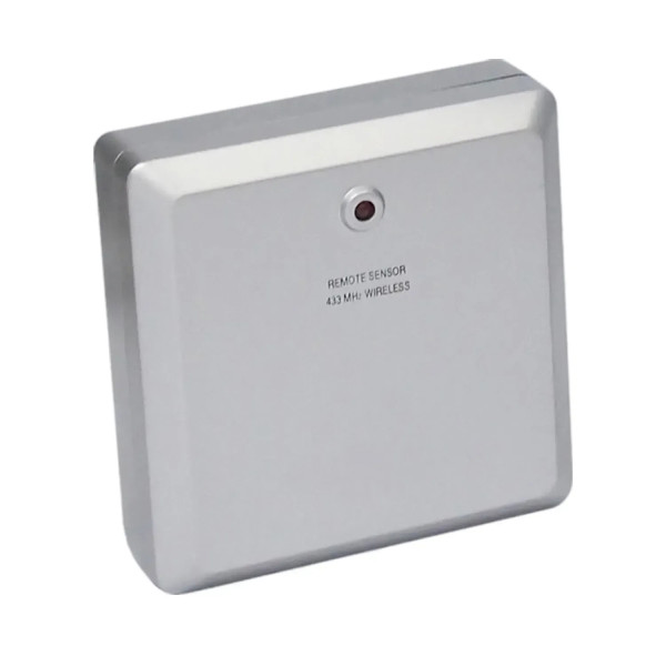 Фото - Метеостанция Technoline White (WS6850)