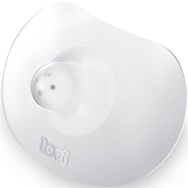 Фото - Накладки для годування Lovi Skin Touch 2 шт. S (5/605gb)
