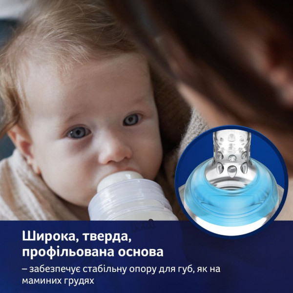 Фото - Пляшка для годування Lovi 240 мл - Stardust (21/585)