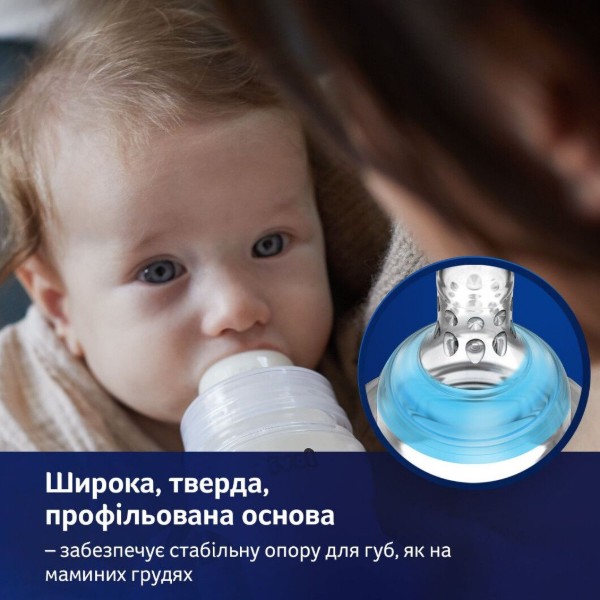 Фото - Бутылочка для кормления Lovi 240 мл - Stardust (21/585)