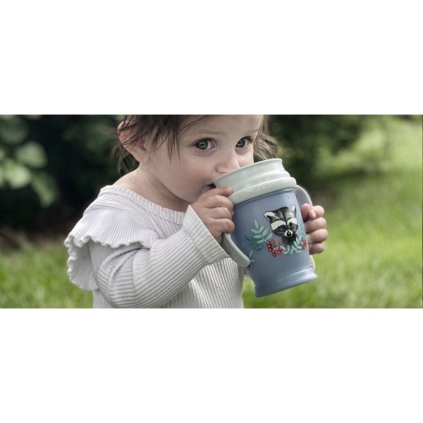 Фото - Поильник-непроливайка детский Lovi 360 Drink Master 250 мл Wild Soul Boy (1/605new)
