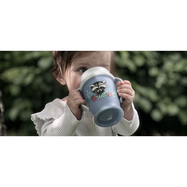 Фото - Поильник-непроливайка детский Lovi 360 Drink Master 250 мл Wild Soul Boy (1/605new)