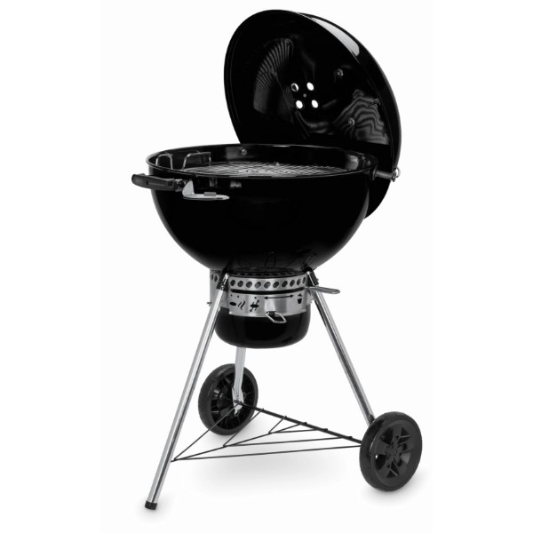Фото - Мангал для пікніка Weber Master-Touch GBS E-5750 57 см (14701004)