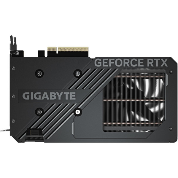 Фото - Видеокарта Gigabyte GeForce RTX 5060 Ti WINDFORCE OC 8G (GV-N506TWF2OC-8GD)